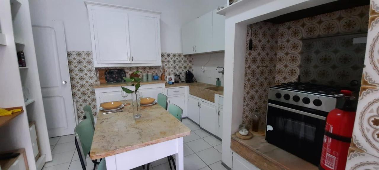 Apartamento Sunny Terrace Apt, Close To Downtown! 2 Bedroom Flat