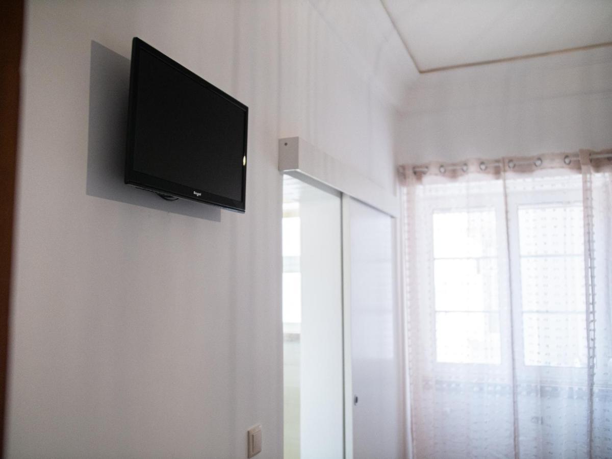 Top Hostal Lisboa
