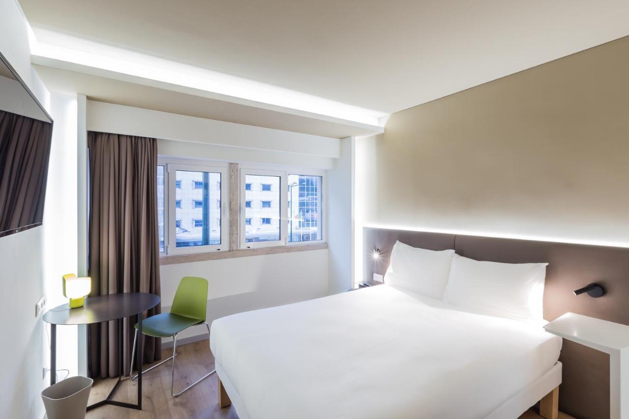 Ibis Styles Centro Marques De Pombal 3* Lisboa