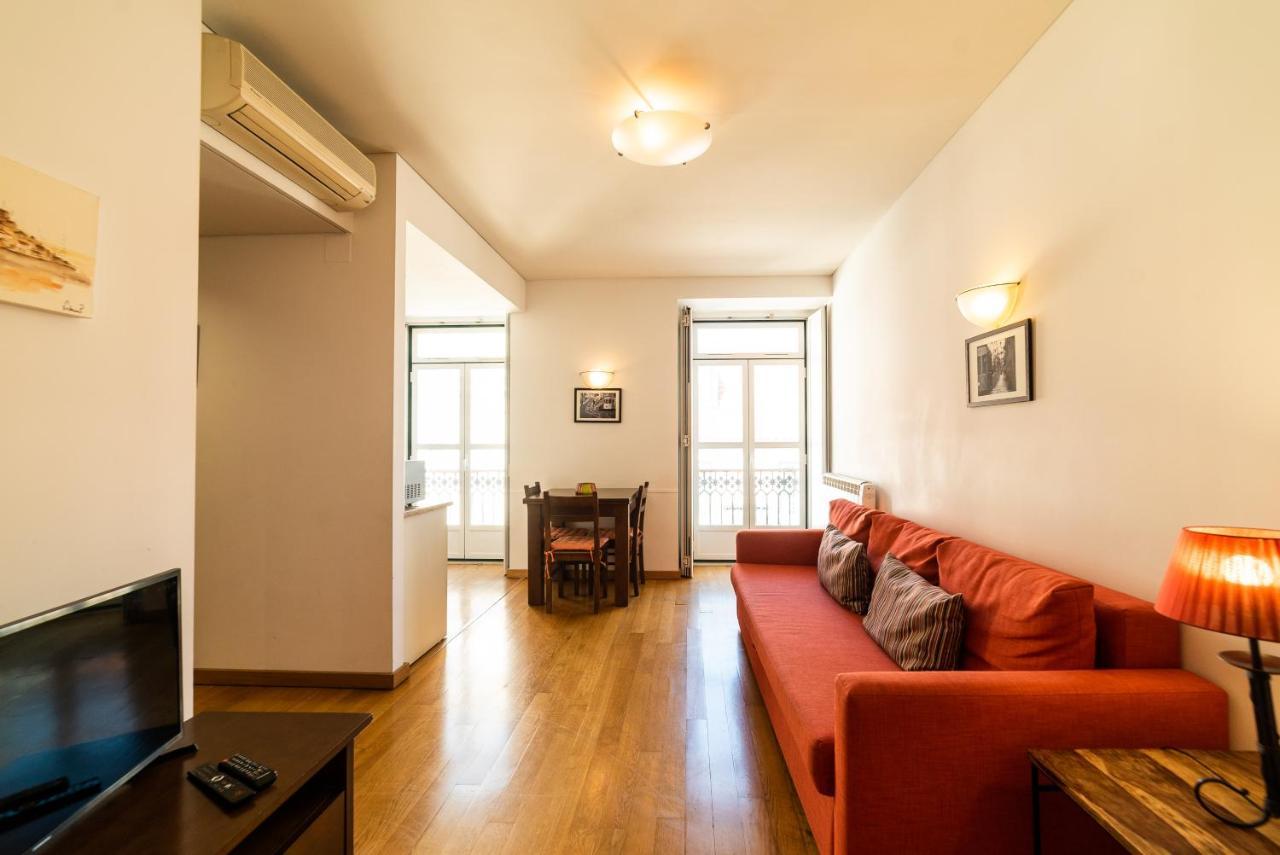 Apartamento Charming - Chiado *