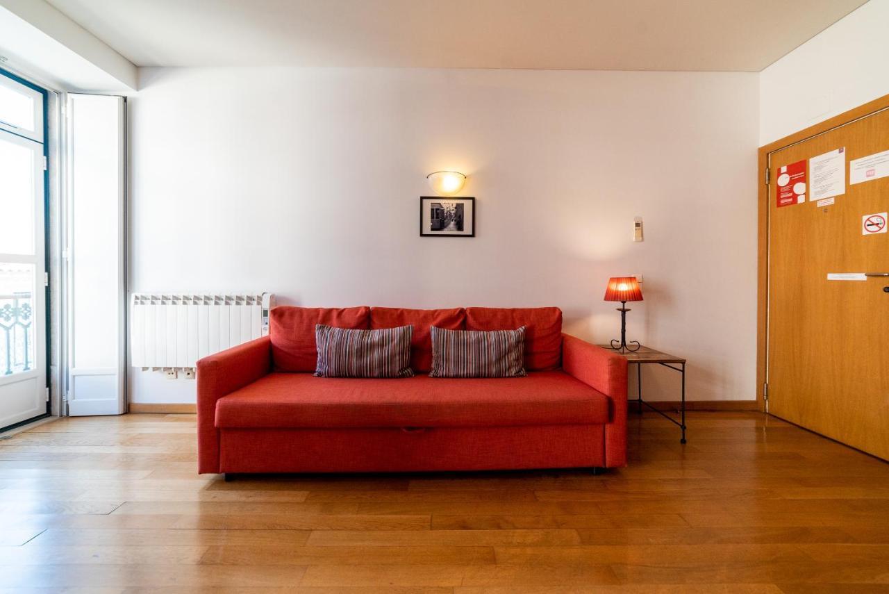 Charming - Chiado Apartamento