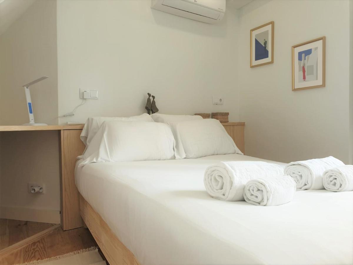 Principe Real Apartamento