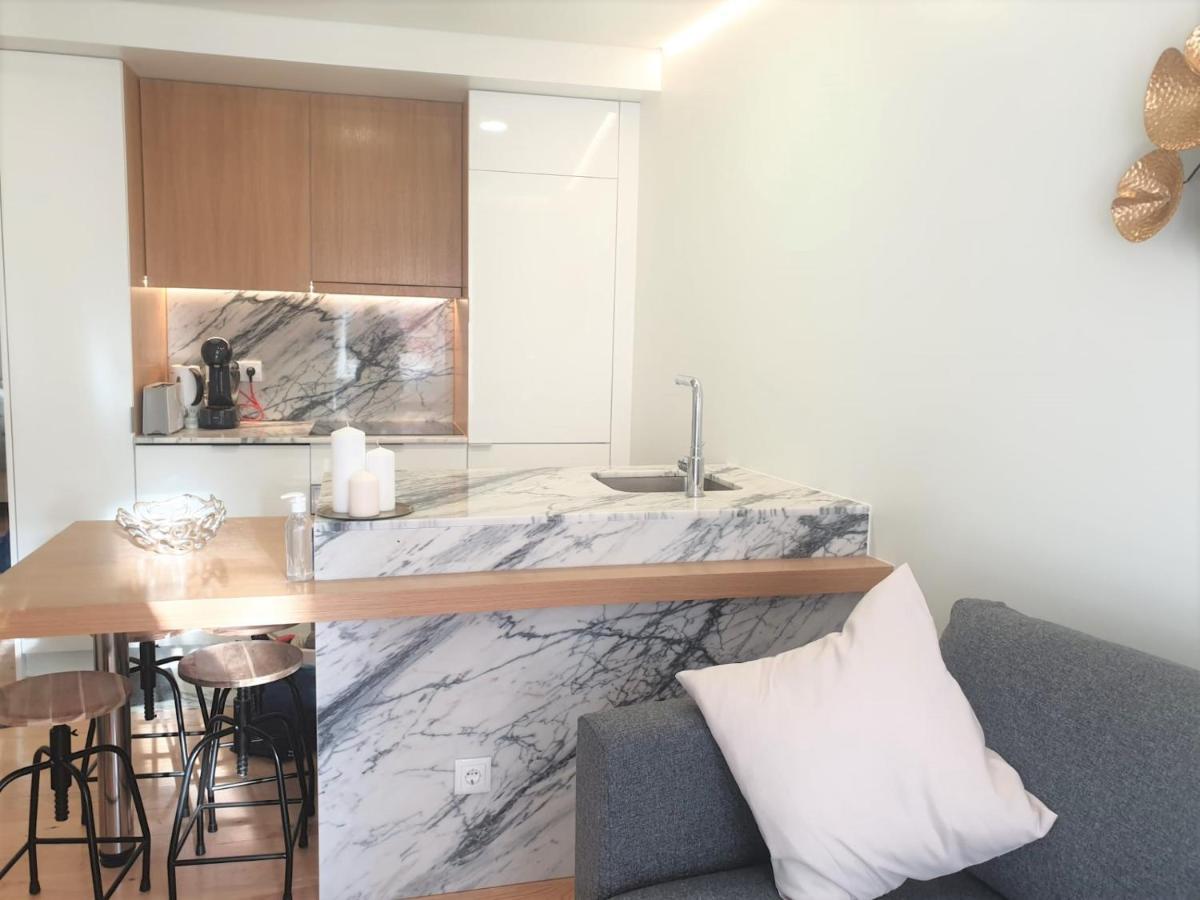 Principe Real Apartamento