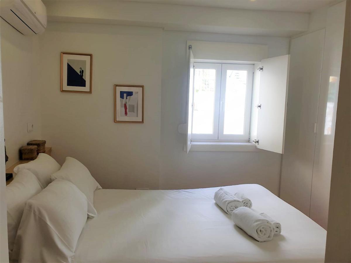 Principe Real Apartamento
