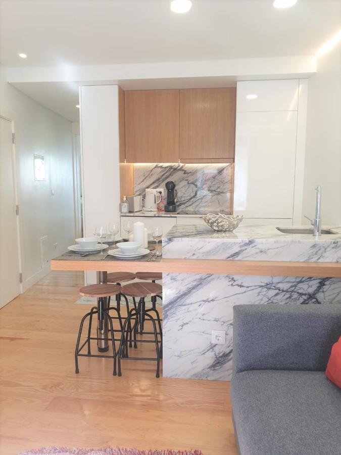 Principe Real Apartamento *