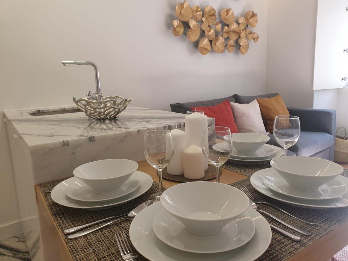 Principe Real Apartamento Lisboa