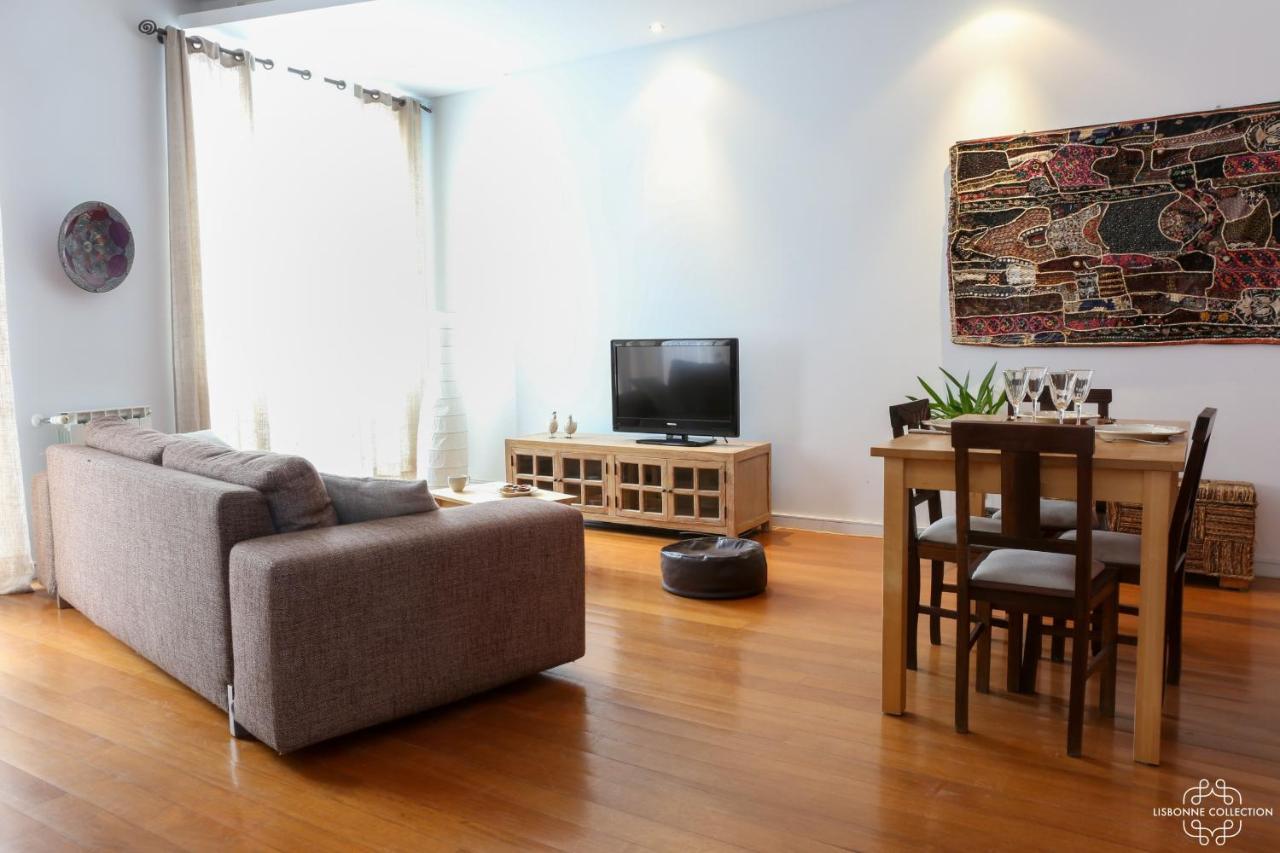 Comfort With Balcony By Lovelystay Lisboa