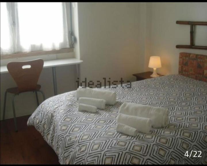Bed and breakfast La Casa Dell'Amore Lisboa