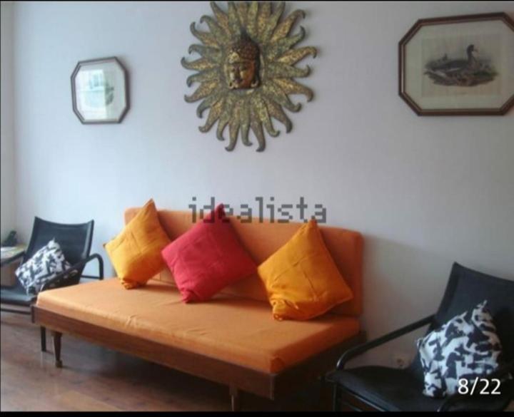 La Casa Dell'Amore Bed and breakfast Lisboa