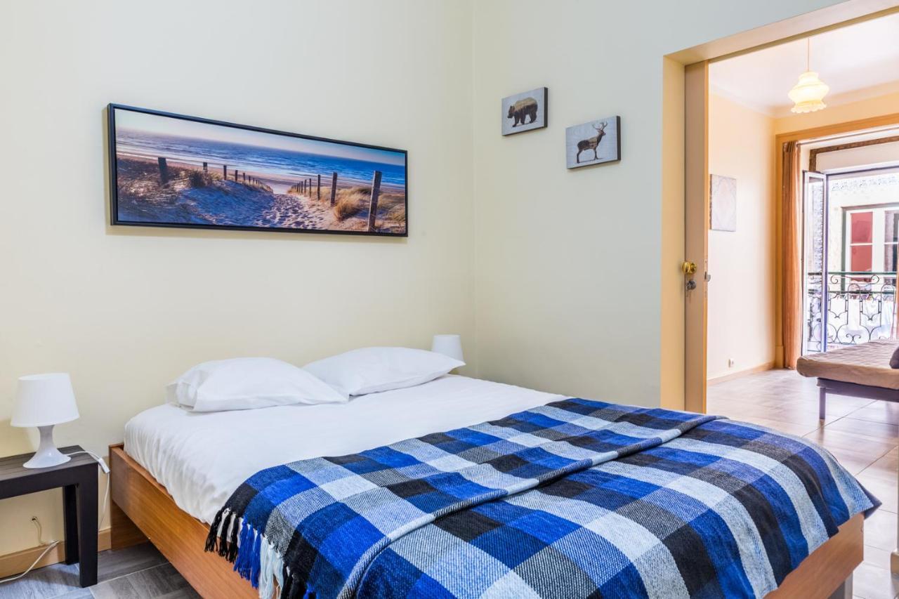 Carmo Apartment, Lisbeyond * Lisboa