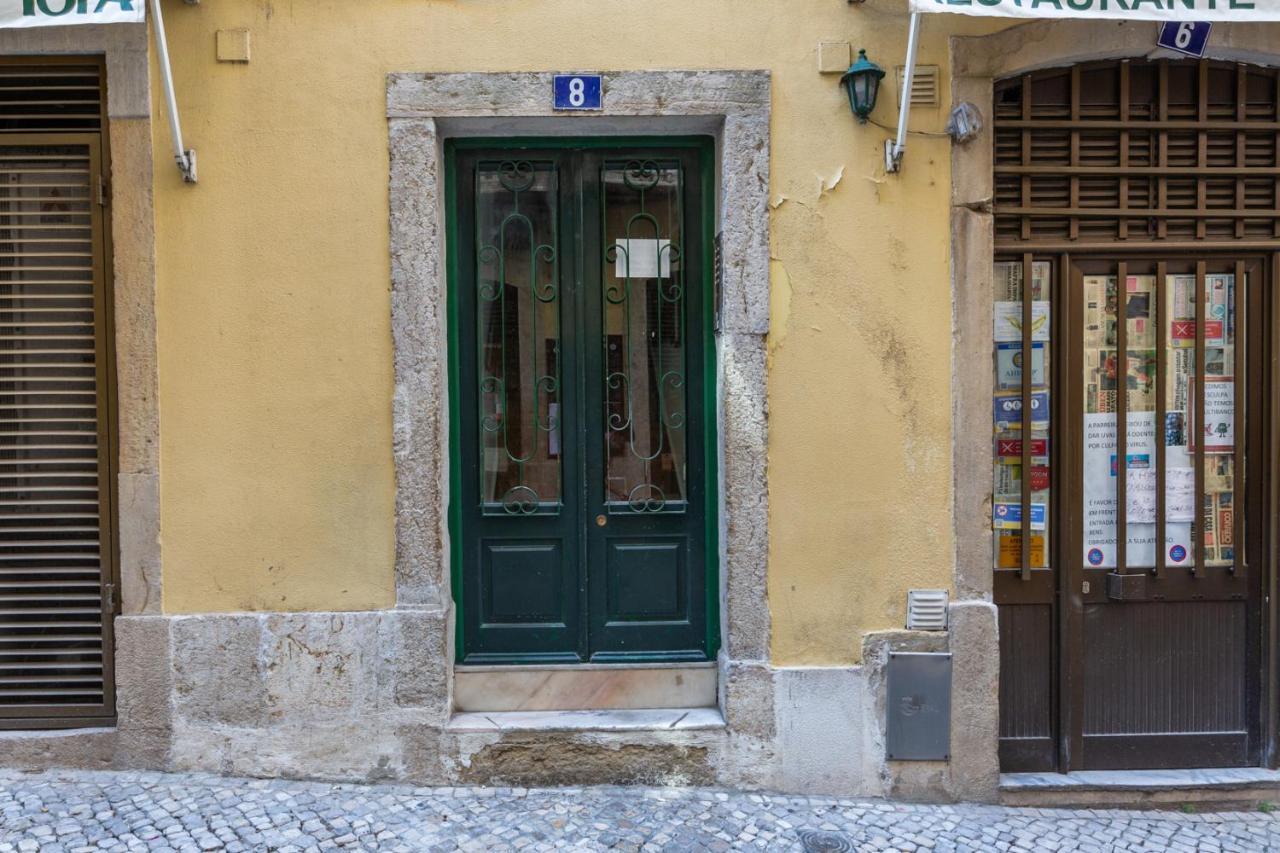 Carmo Apartment, Lisbeyond Apartamento Lisboa