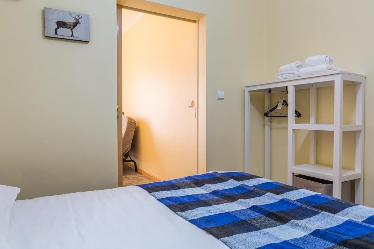 Apartamento Carmo Apartment, Lisbeyond *