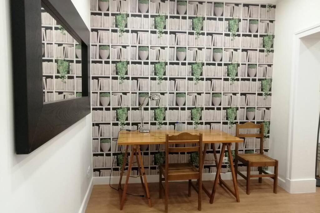 - Sweethome Lisbon, Sinta-se Em Casa - Apartamento *