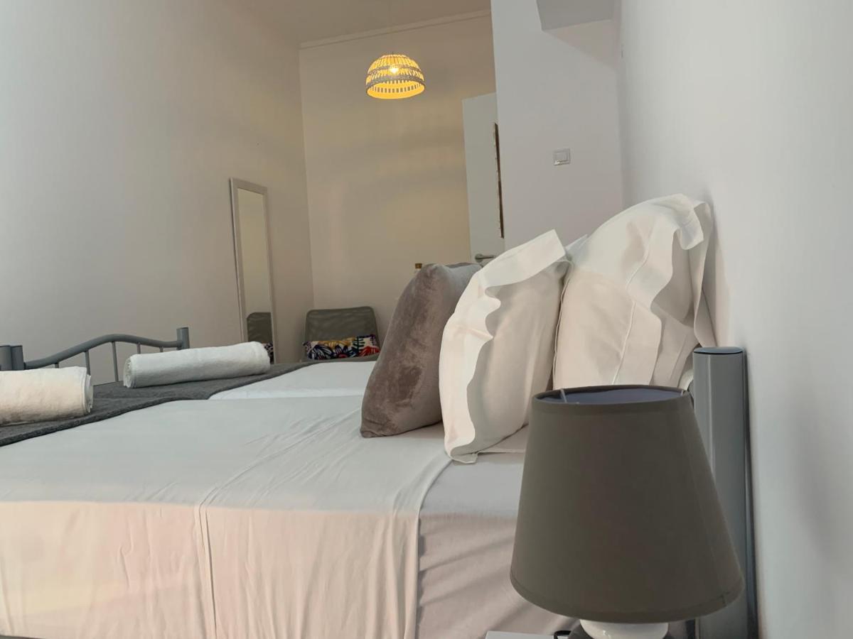 Bed and breakfast Santo Amaro *