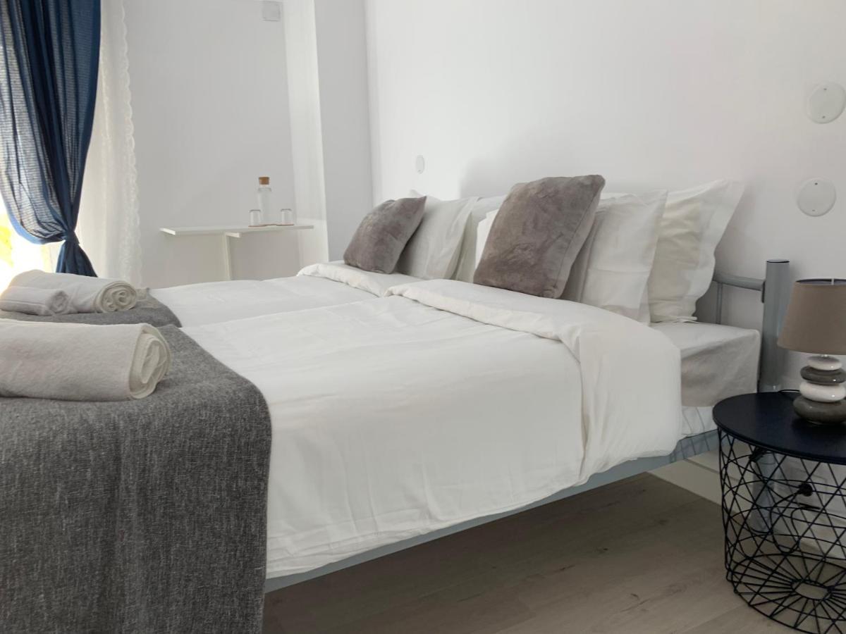 Bed and breakfast Santo Amaro Lisboa