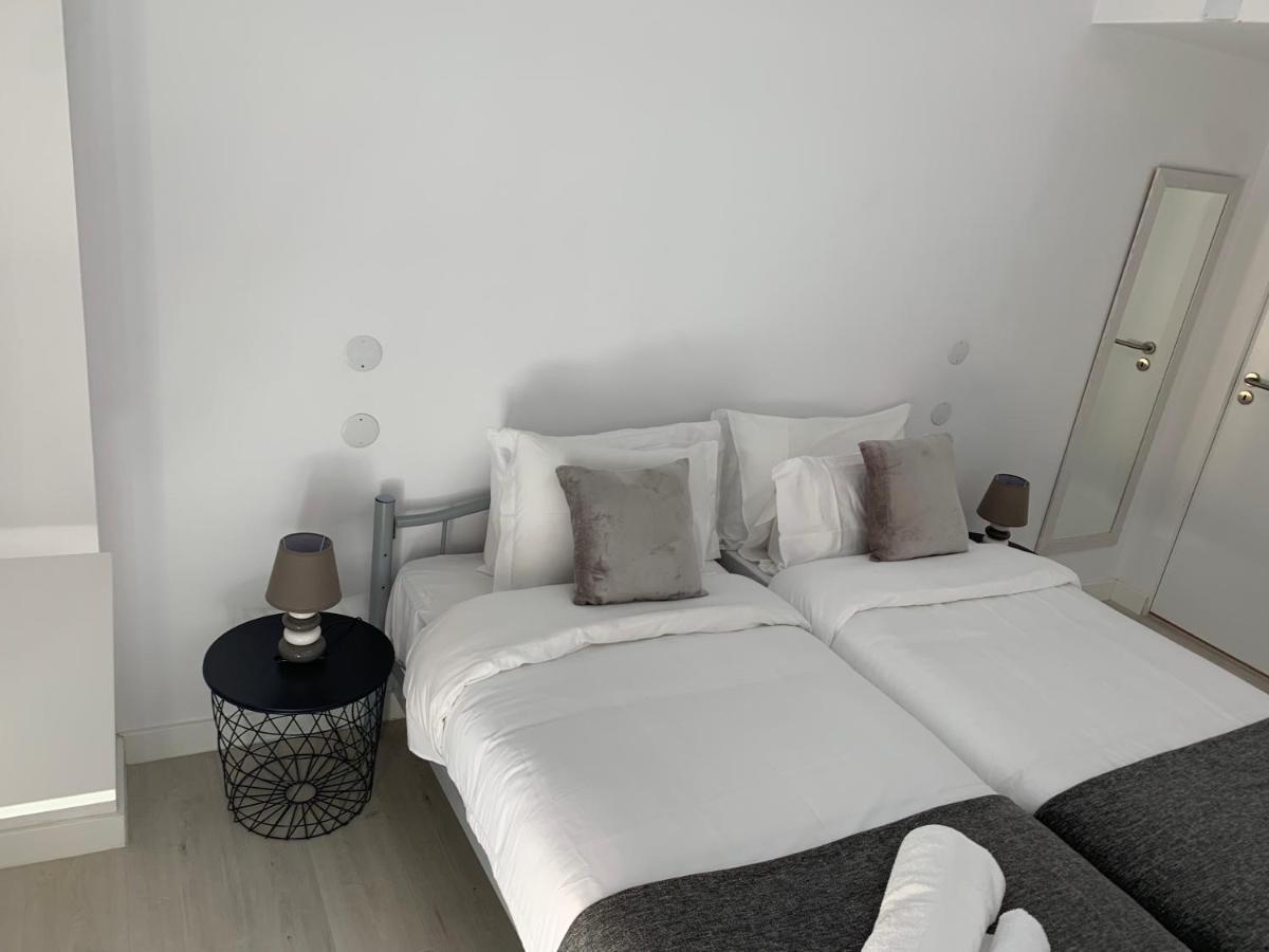Bed and breakfast Santo Amaro *