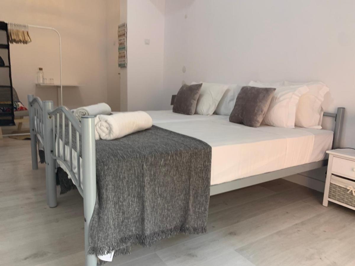 Santo Amaro Bed and breakfast Lisboa