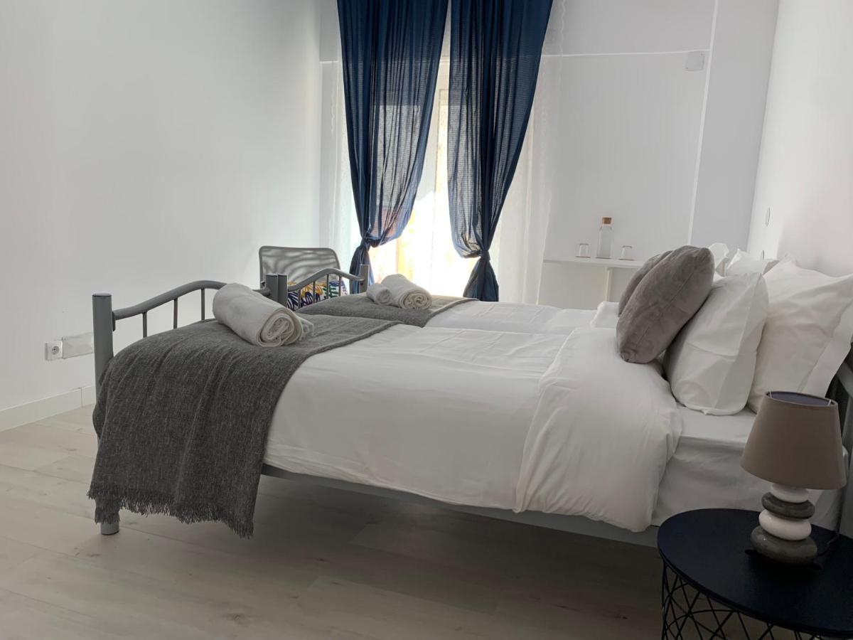 Bed and breakfast Santo Amaro