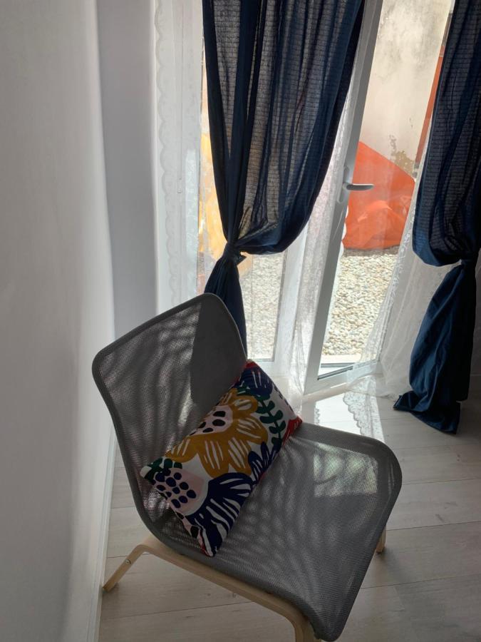 Bed and breakfast Santo Amaro Lisboa