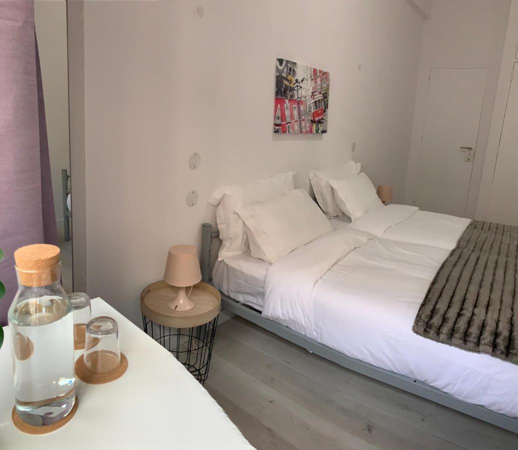 Santo Amaro Bed and breakfast *