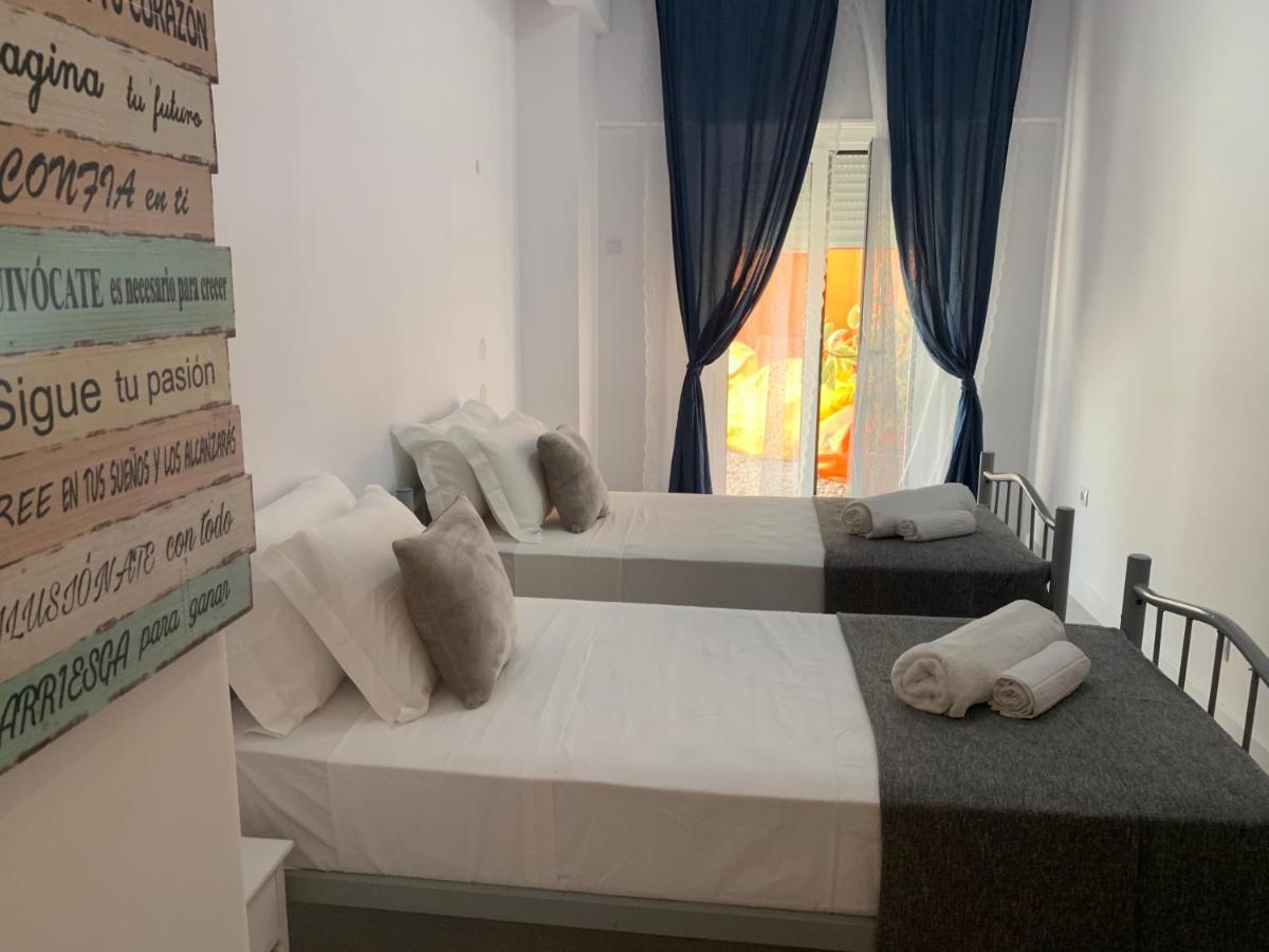 Bed and breakfast Santo Amaro Lisboa