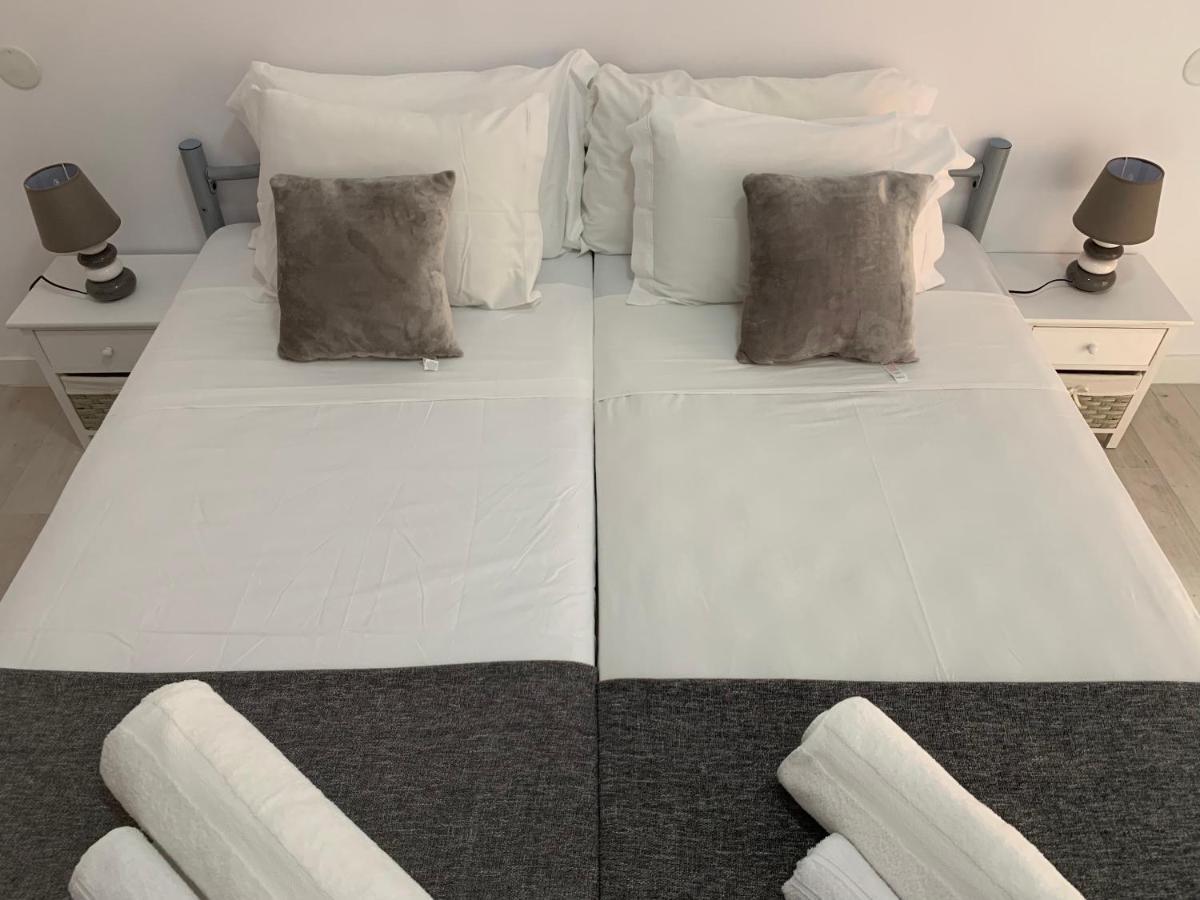 Santo Amaro Bed and breakfast
