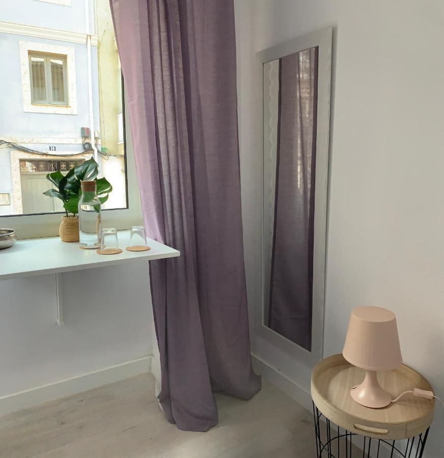 Santo Amaro Bed and breakfast Lisboa