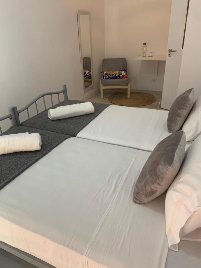 Bed and breakfast Santo Amaro *