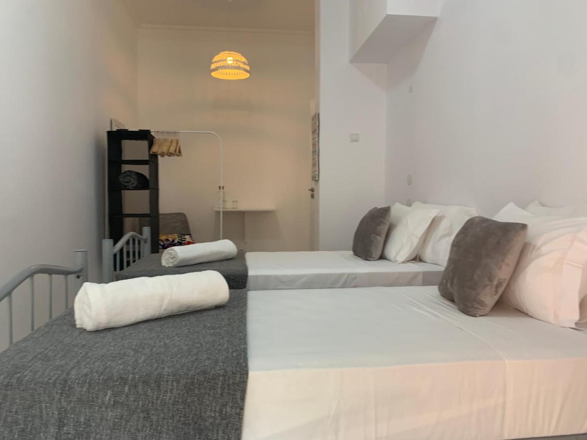 Bed and breakfast Santo Amaro Lisboa