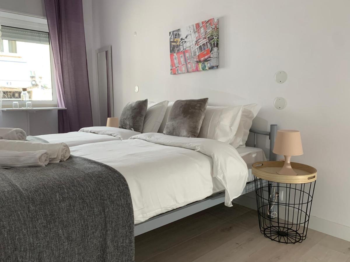 Santo Amaro Bed and breakfast