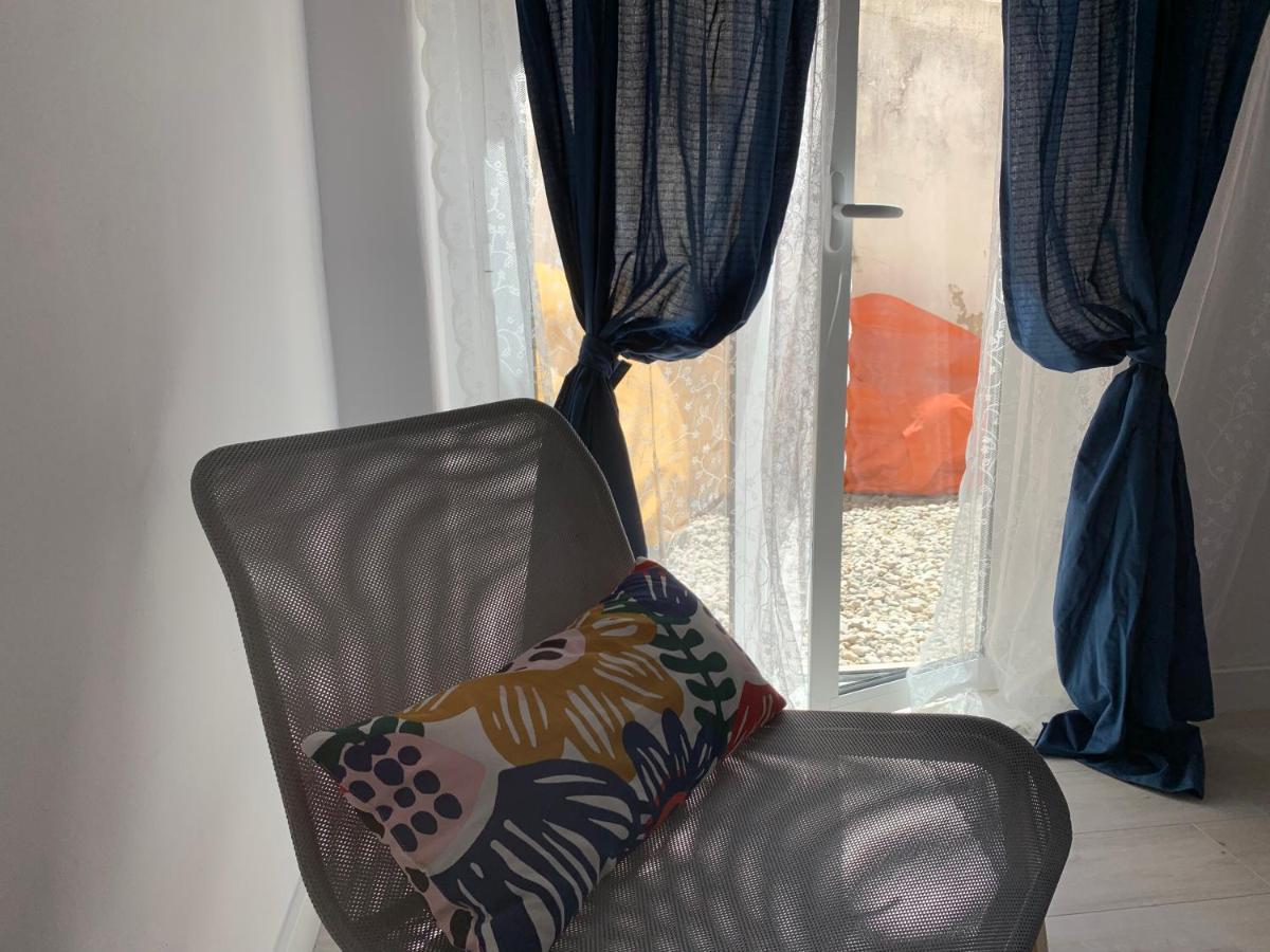 Bed and breakfast Santo Amaro Lisboa
