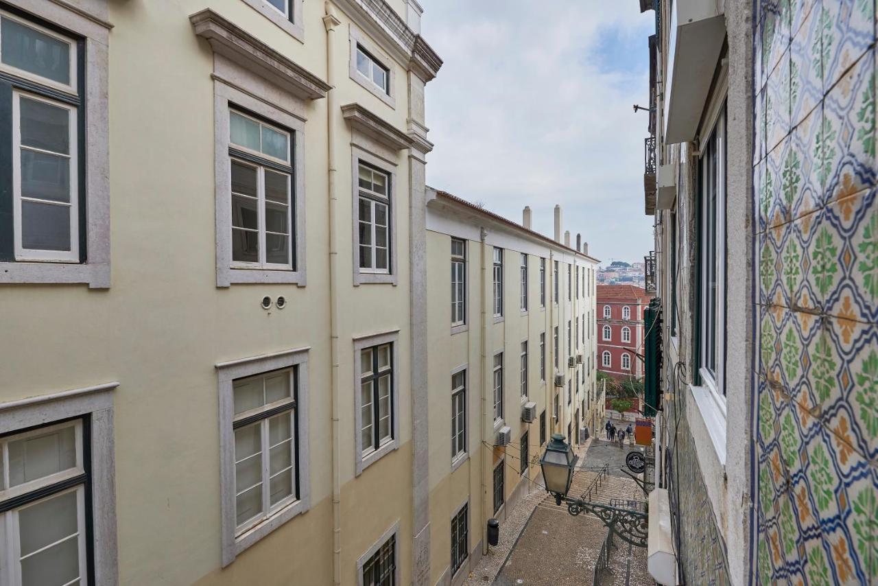 Chiado Duque Flat *