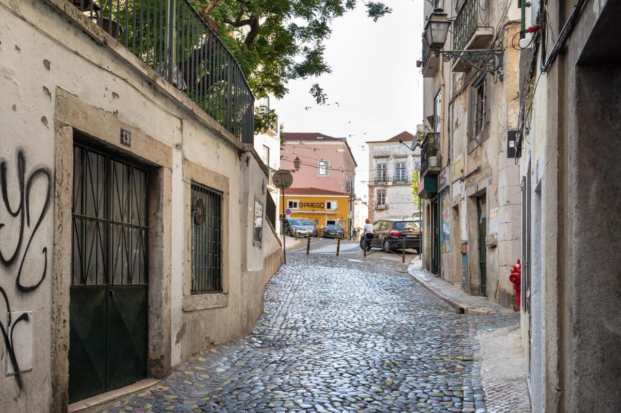 Altido Alfama 365