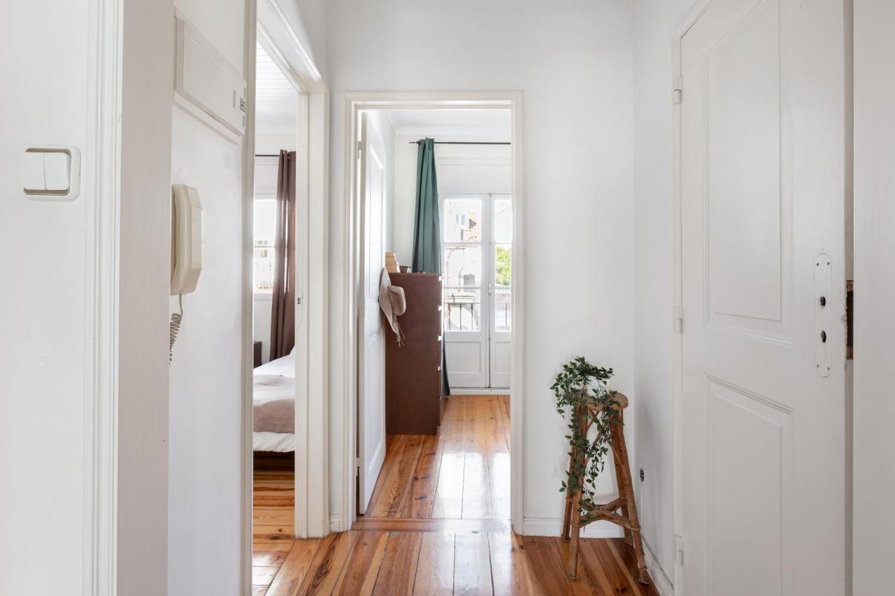 Altido Alfama 365 Apartamento Lisboa