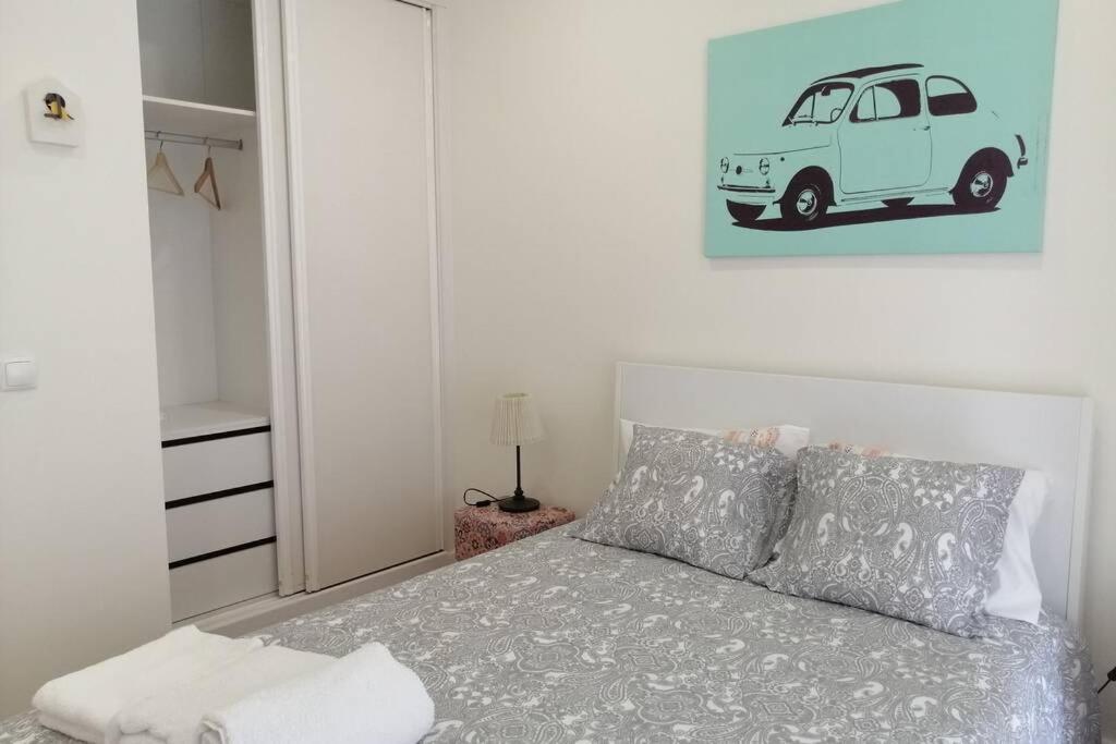 - Sweethome Lisbon, Sinta-se Em Casa - Apartamento