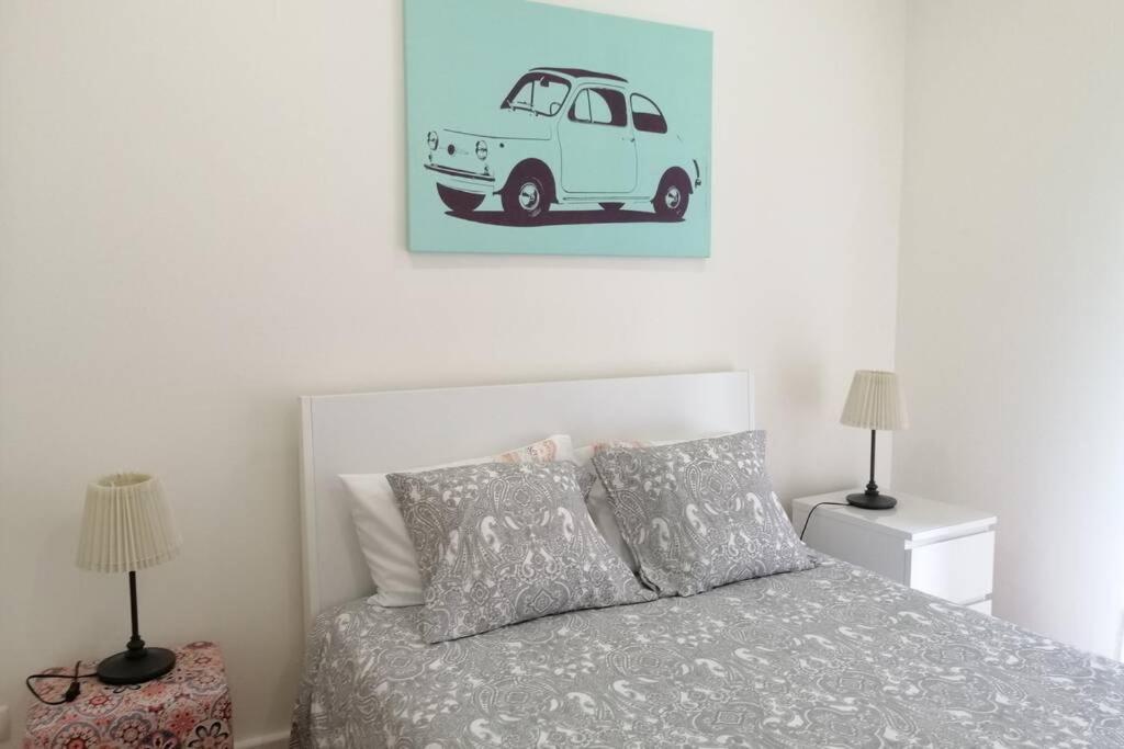 - Sweethome Lisbon, Sinta-se Em Casa - * Lisboa