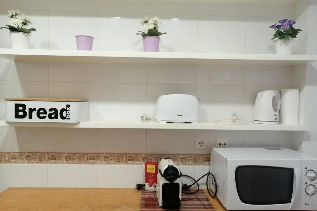 Apartamento - Sweethome Lisbon, Sinta-se Em Casa - *