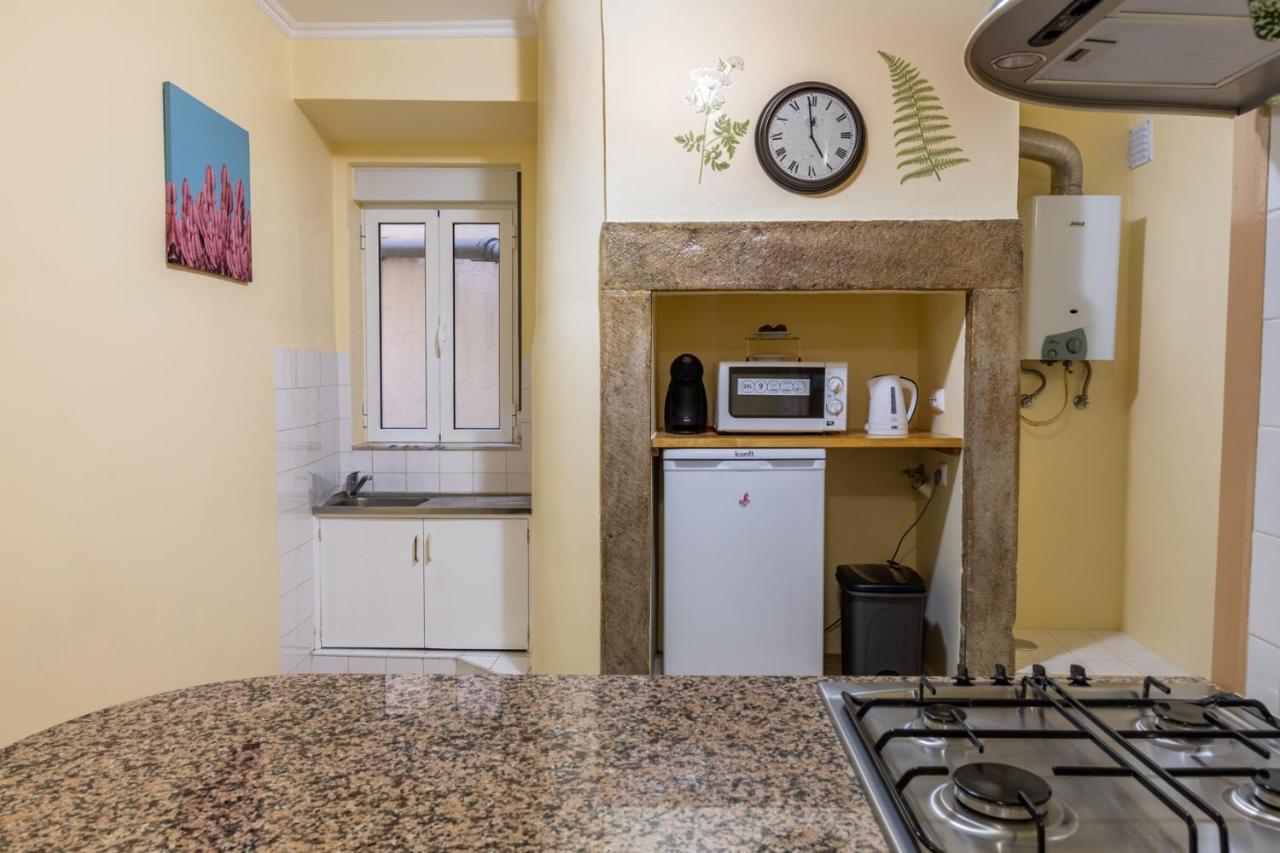 Carmo Apartment, Lisbeyond *