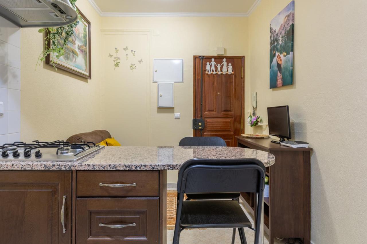 Carmo Apartment, Lisbeyond Lisboa