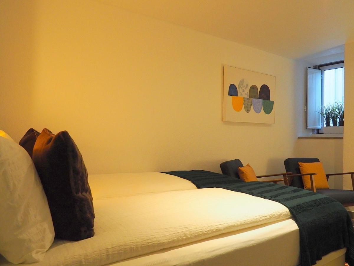 Apartamento Travessa - Altstadt
