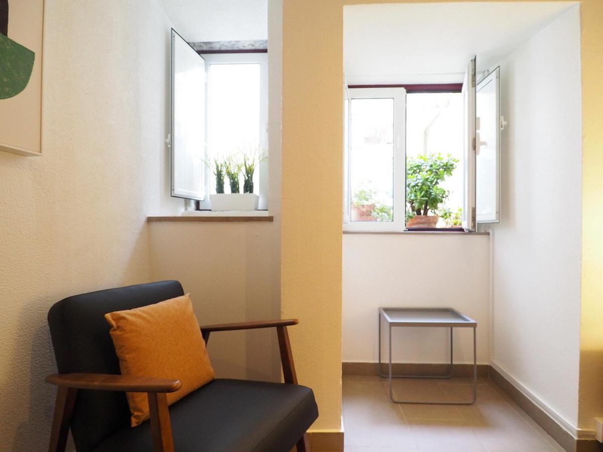 Travessa - Altstadt Apartamento *