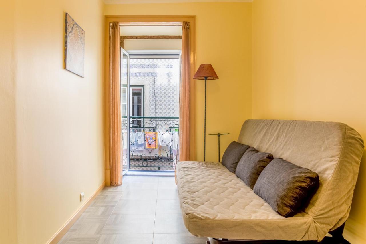 Apartamento Carmo Apartment, Lisbeyond *