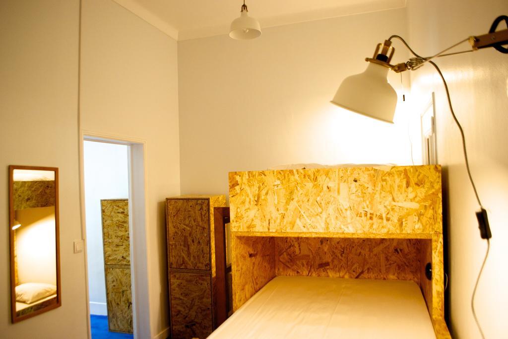 Hostal Goodnight Lisboa