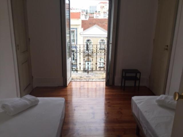 Hostal Casa Dos Reis Lisboa
