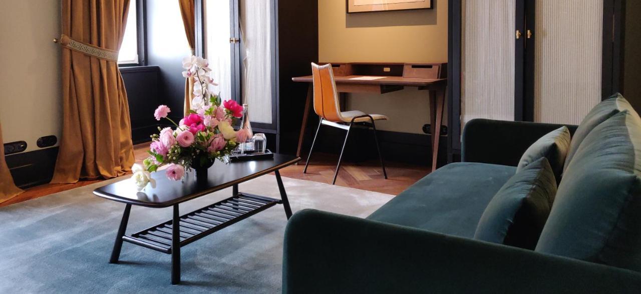 Valverde - Relais & Chateaux 5*