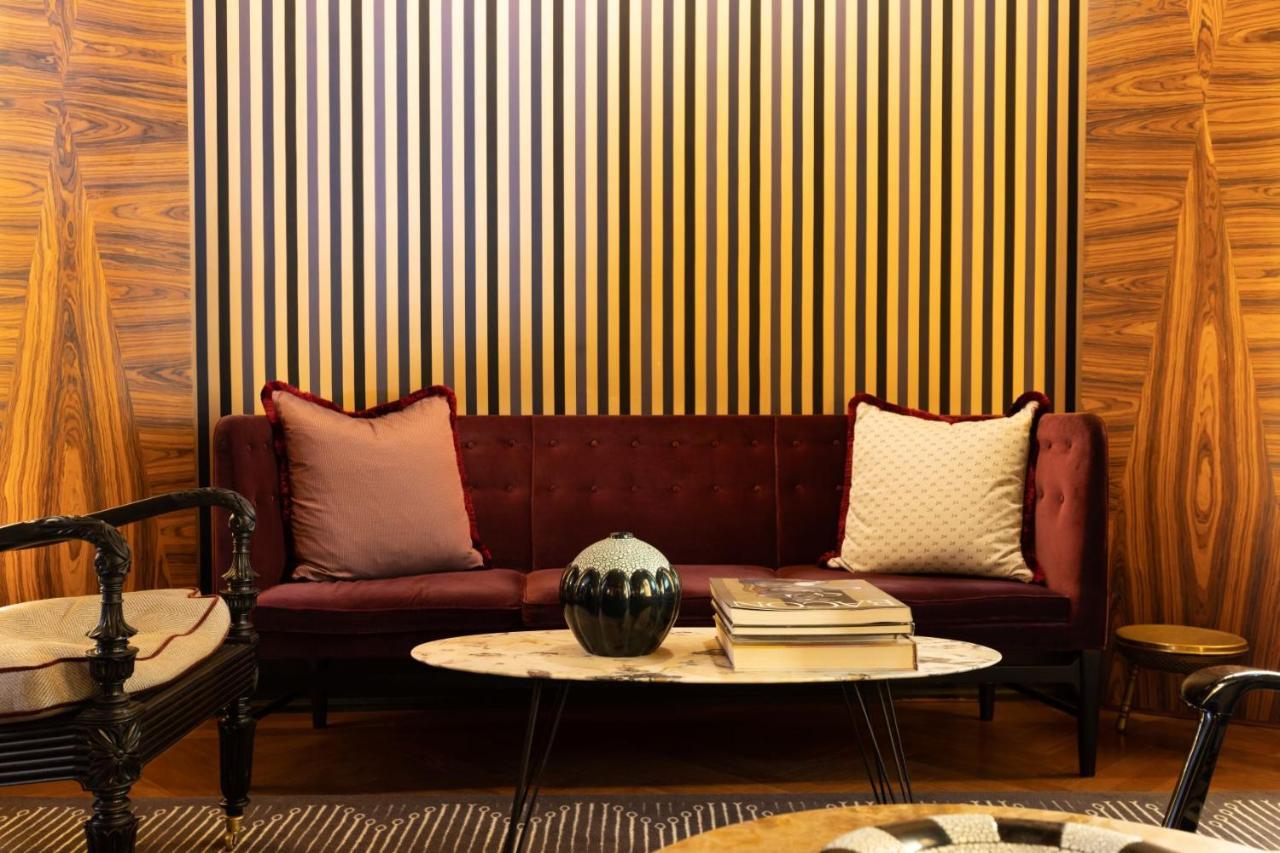 Valverde - Relais & Chateaux Hotel Lisboa
