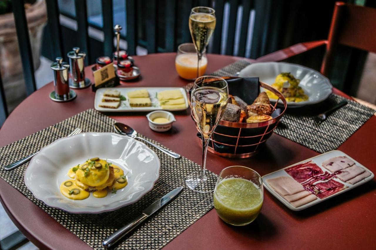 Hotel Valverde - Relais & Chateaux