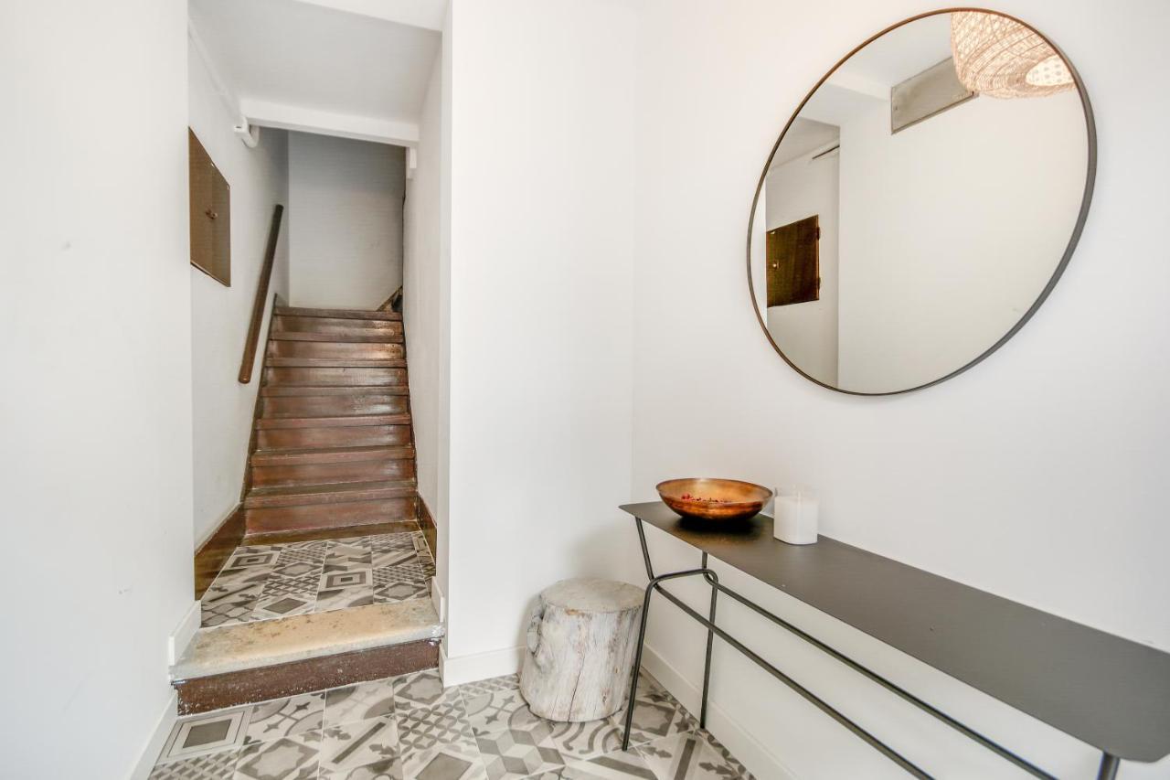 Bairro House Charming