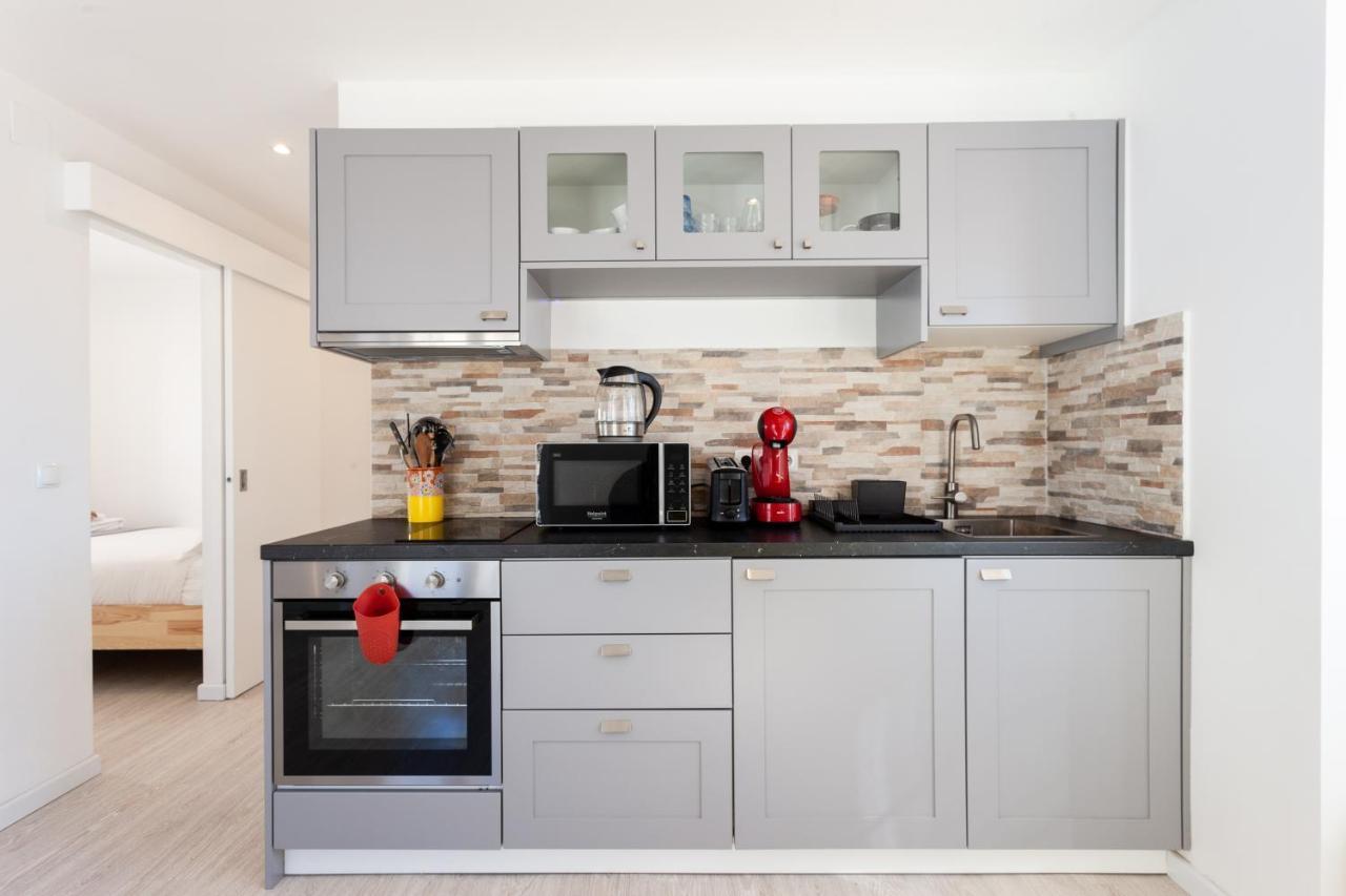 Apartamento Flh Ajuda Modern