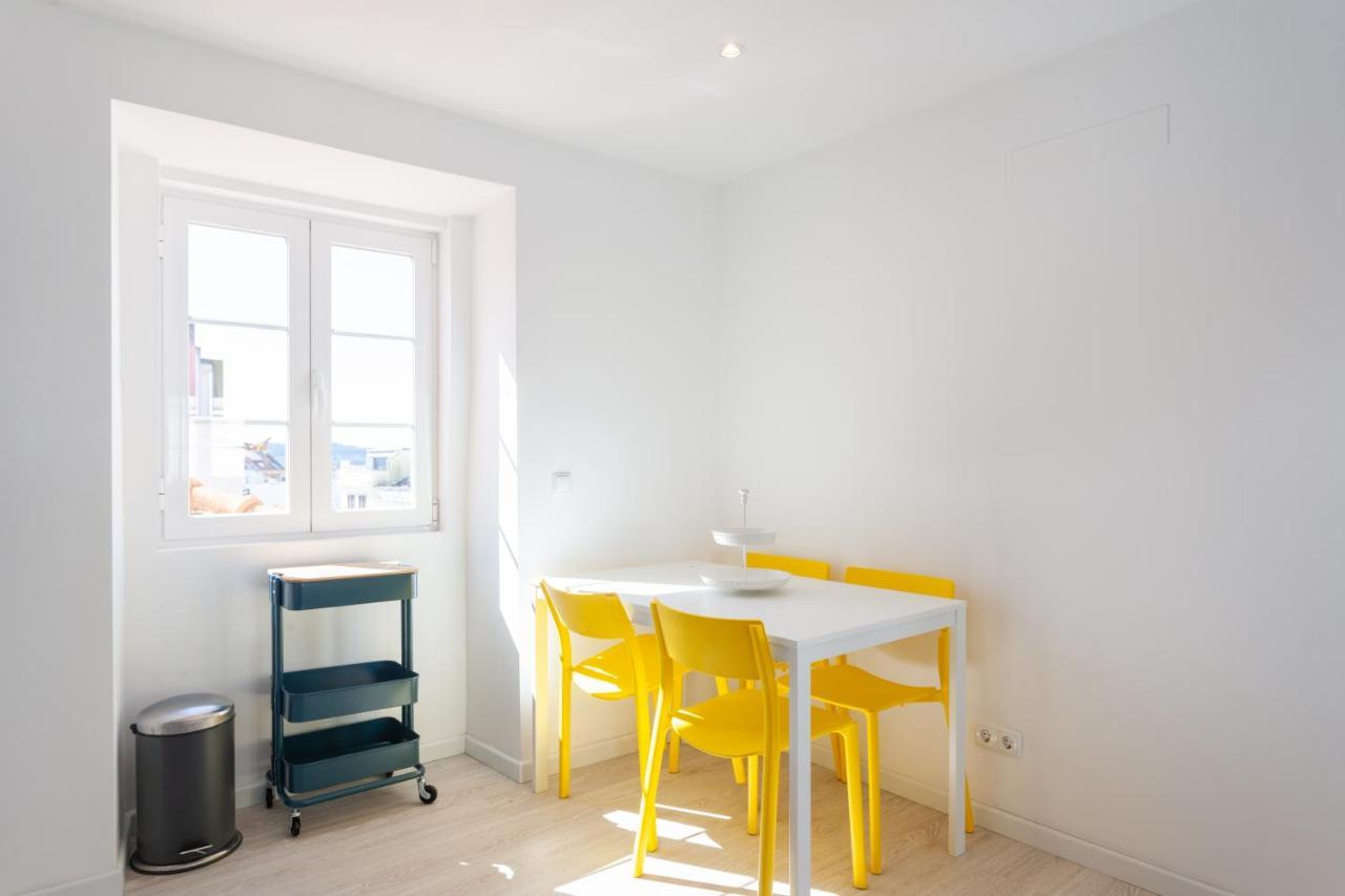 Apartamento Flh Ajuda Modern